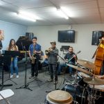 Conservatório abre inscrições a cursos de MPB/jazz e choro