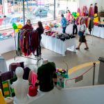 Equipe de tricoteiras promove nova Feira do Tricô em 6 dias