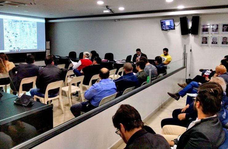Emendas reacendem intenção de título de estância turística