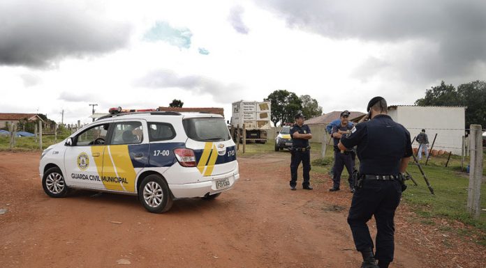 Operação combate venda de lotes clandestinos na zona rural de Tatuí