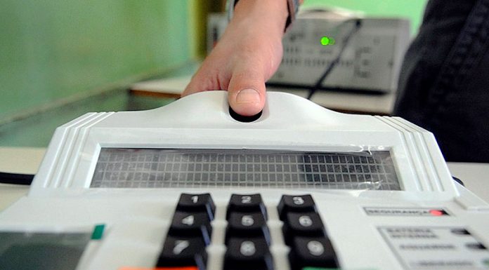 Cartório eleitoral abre posto de atendimento no Santa Rita