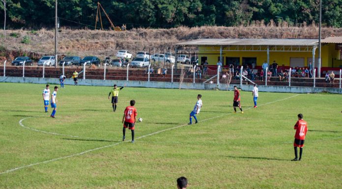 Após pausa de 20 dias, 7ª Copa Craque volta neste final de semana