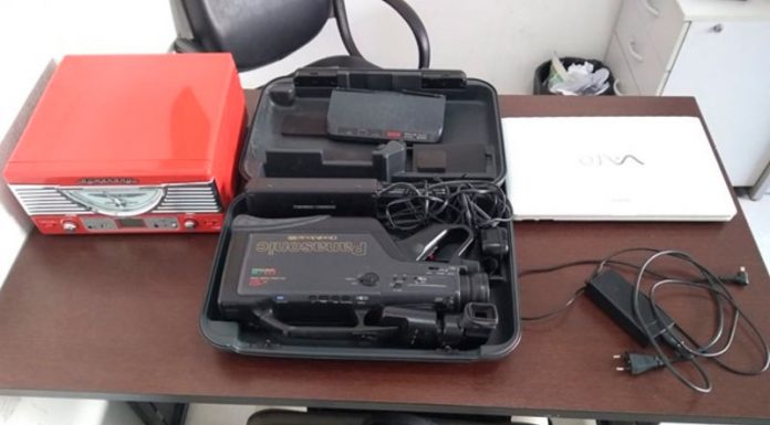 Homem acusado de invadir e furtar moradia no centro é preso pela GM