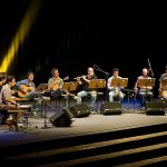 Grupo de Choro tem apresentação gratuita no ‘Procópio Ferreira’