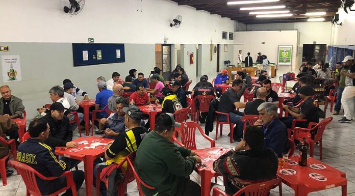 Equipe Adega Adauto fatura 2ª etapa do ‘Interclubes’