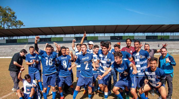 Cidade repete melhor campanha e conclui ‘Regionais’ na 5ª colocação