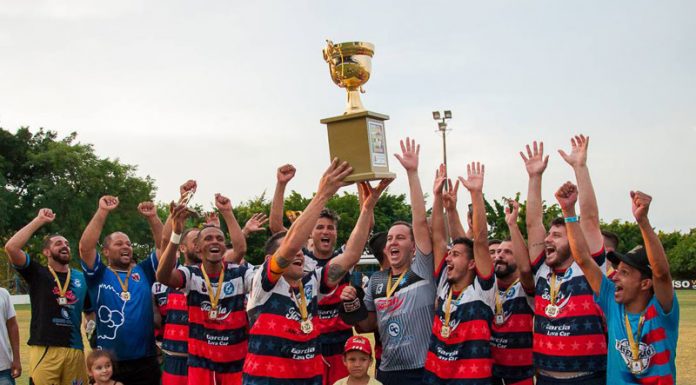 Inscrições para 2º ‘Amador’ e 18º ‘Varzeano’ estão abertas