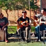 Projeto Música na Praça recebe banda sinfonia neste sábado