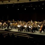 Banda Sinfônica do Conservatório homenageia ex-diretor da escola