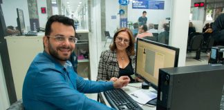 Plantão da biometria acontece neste sábado no cartório local