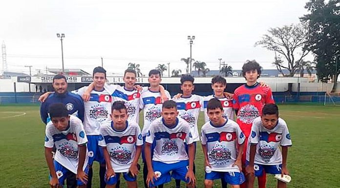 Times locais derrotam equipes de municípios vizinhos na 7ª ‘Craque’