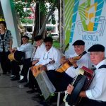 Seresteiros com Ternura fazem show neste fim de semana