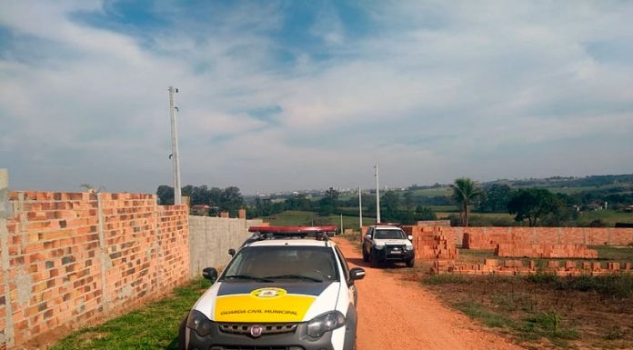 Loteamento é embargado no ‘Boa Vista’