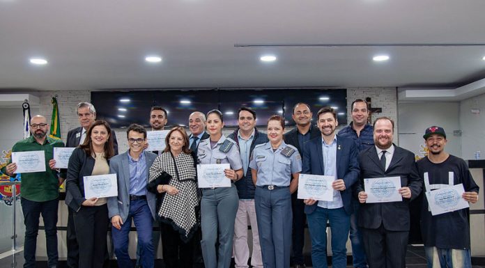 Movimento da ONU premia projetos locais