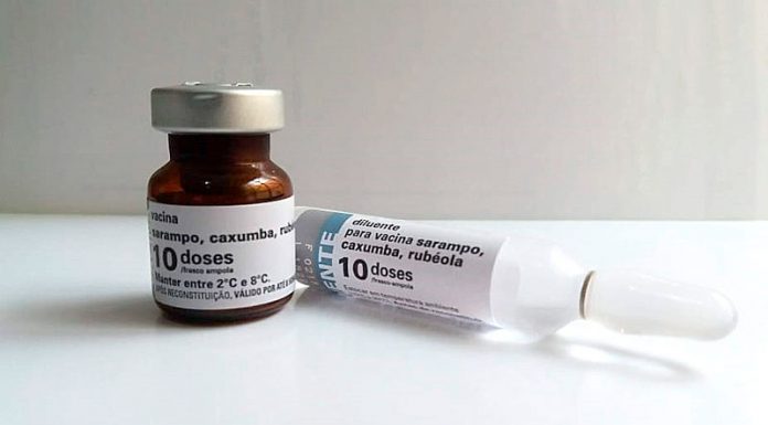 Vigilância Epidemiológica confirma segundo caso de sarampo em Tatuí