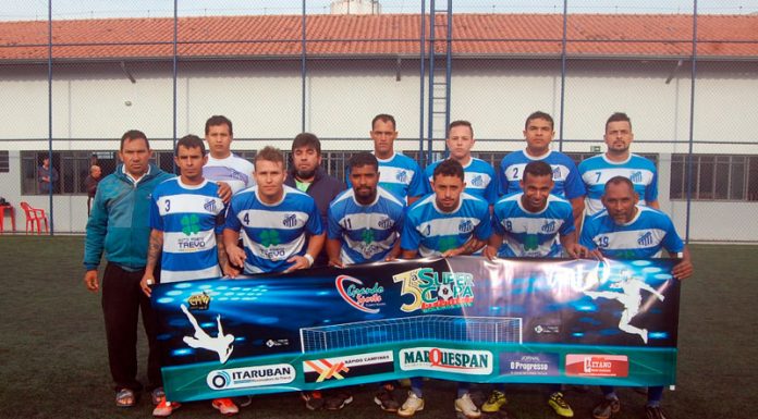 Atual campeã, Santa Luzia goleia rival em estreia da Super Copa