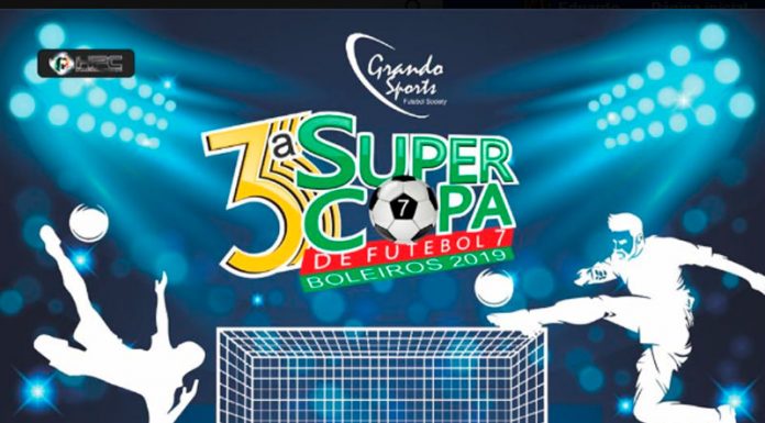 Vitoriosa em 2018, Santa Luzia joga em abertura de certame