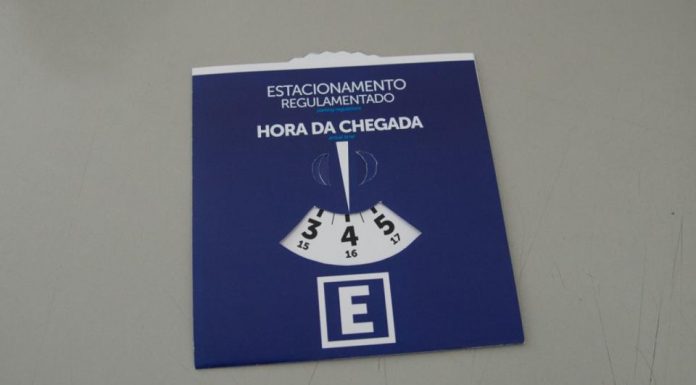 Mais dez locais do centro passam a ter vagas de uma hora