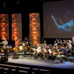 Banda Sinfônica e Big Band fazem apresentação nesta quinta e sexta