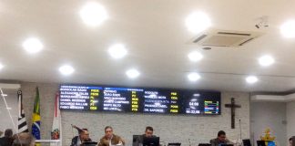 Vereadores aprovam lei que institui o Dia da Carona Solidária
