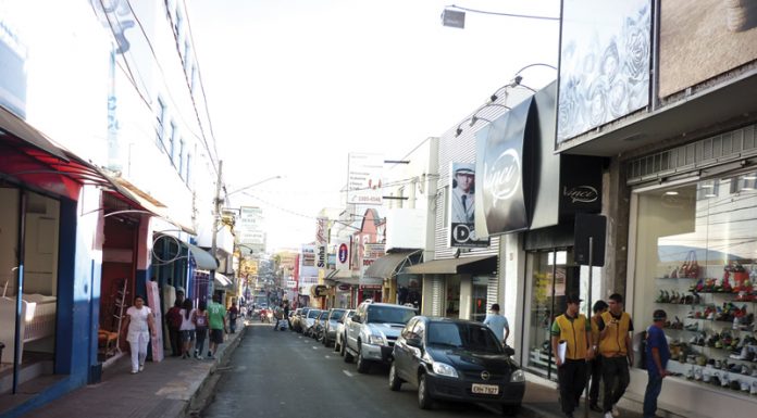 ACE busca adesão de comerciantes para a nova campanha promocional