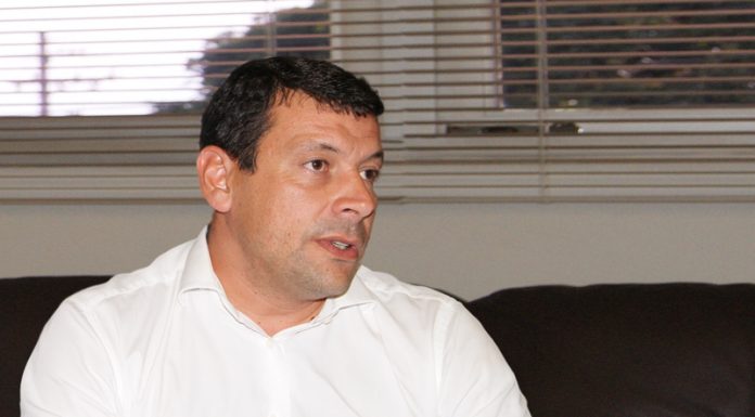 Ex-prefeito Manu é condenado por improbidade em primeira instância
