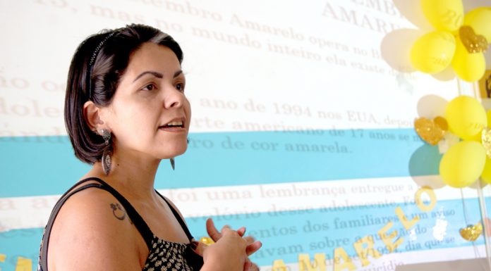 Campanha ‘Todos pela Vida’ aborda o tema suicídio em palestra na ‘VA’