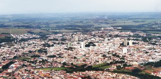IBGE aponta aumento populacional de 13,4% em Tatuí na última década