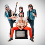 Sesi promove “Bailinho 80” na sexta com show de banda