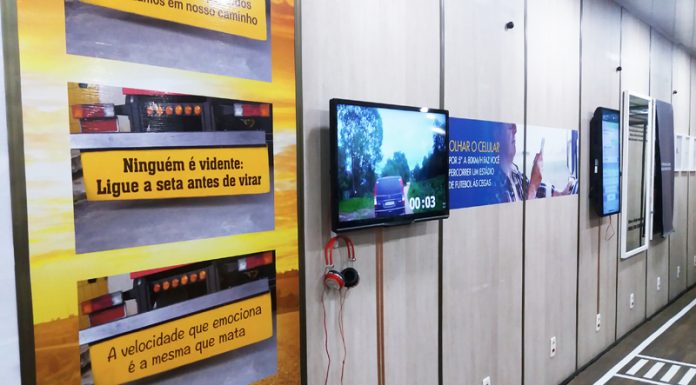 Programa “A Gente Faz a Segurança na Estrada” vem a Tatuí