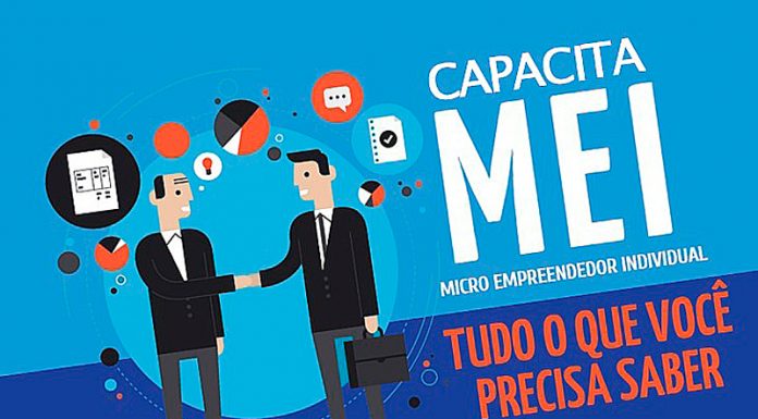 Prefeitura abre inscrições para o Capacita MEI em novembro