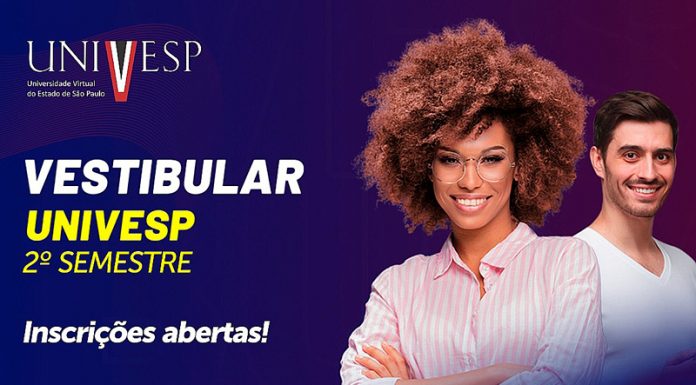 Univesp abre inscrições para cursos gratuitos na área de computação