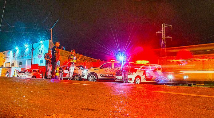 Violência tem queda em 12 classificações