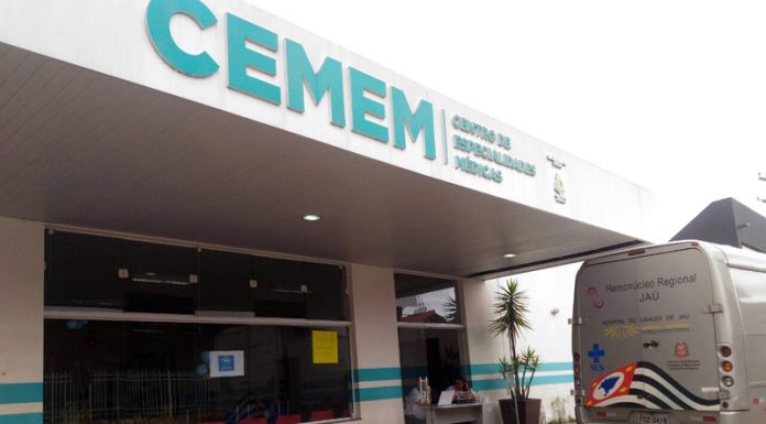 Cemem sedia campanha de doação de sangue e medula óssea no dia 26