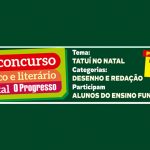 25º Concurso de de Natal estende prazo final para enviar trabalhos