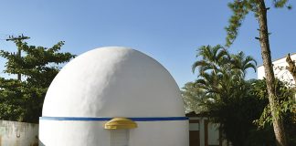 Nova Semana da Astronomia tem programação divulgada