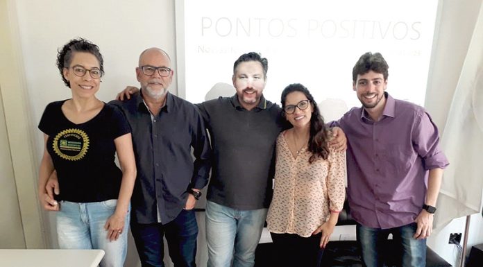 ACE dá workshop de planejamento estratégico exclusivo para associado