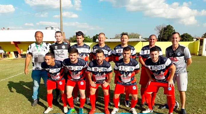 Itatibão recebe a abertura da segunda etapa do ‘Amador’