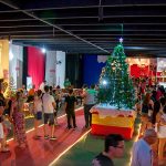 ‘Tatuí Natal Encantado’ inicia neste sábado no teatro do Centro Cultural