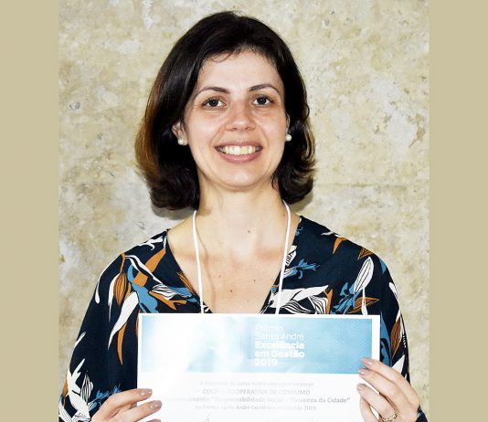 Coop possibilita implementação de projetos cooperativos na educação
