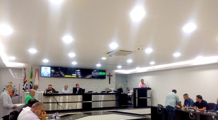 Votação unânime de parlamentares aprova Plano de Mobilidade Urbana