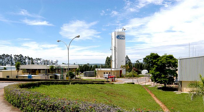 Campo de Provas da Ford em Tatuí continuará ativo, afirma a empresa
