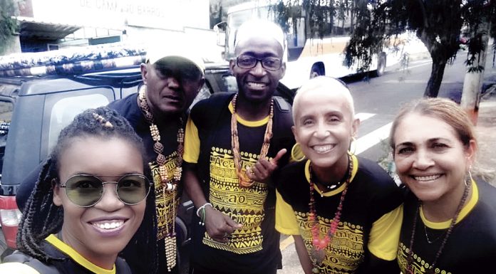 Conselho Afro realiza eventos durante mês da Consciência Negra