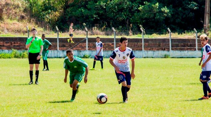 Copa Craque realiza oito jogos das ‘sêmis’ neste fim de semana