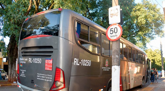 Estudantes que têm Fies e Prouni ganham transporte a Boituva