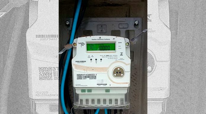 Elektro desliga 139 ‘gatos’ na rede elétrica