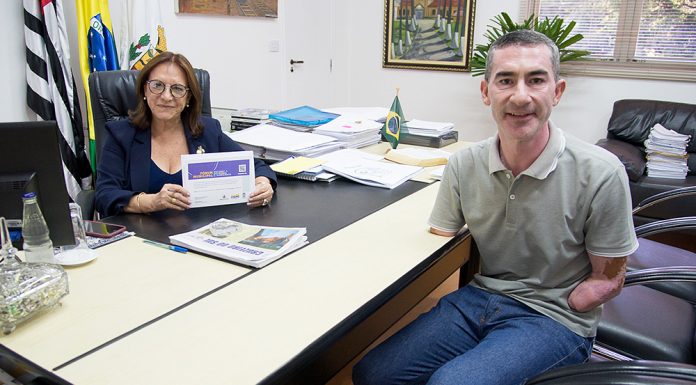 Tatuí realiza o 1º Fórum dos direitos das pessoas com deficiência na Apae