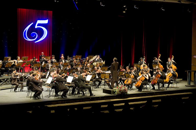 Orquestra Sinfônica interpreta Elgar e Brahms neste sábado Orquestra Sinfônica interpreta Elgar e Brahms neste sábado