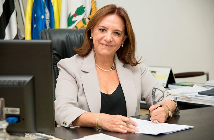 Cidade ganha o programa Patrulha da Paz