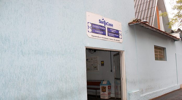 Conselho de Saúde solicita auditoria nas contas da Santa Casa de Tatuí
